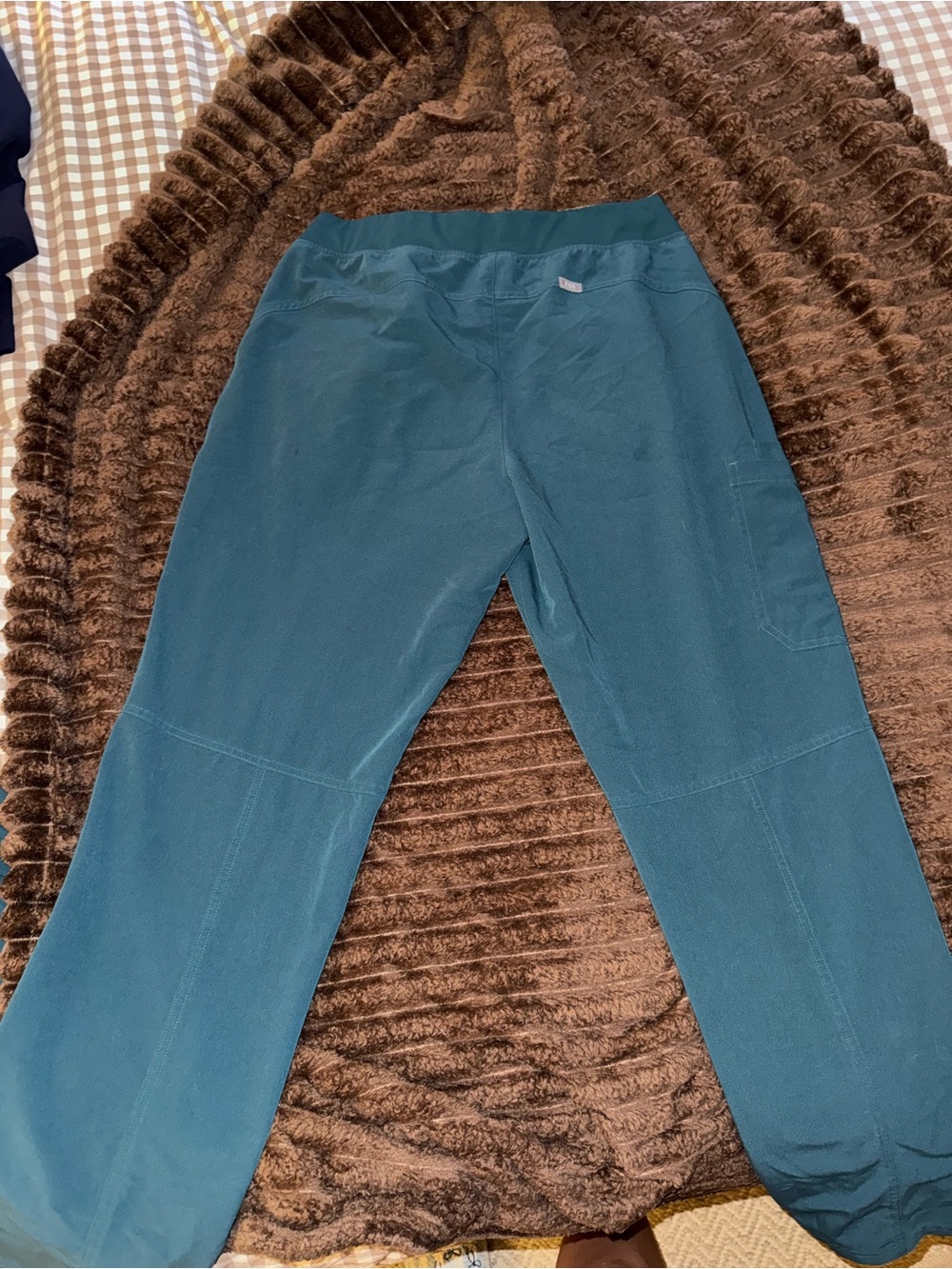 Figs Kade scrub pant - Picture 2 of 3